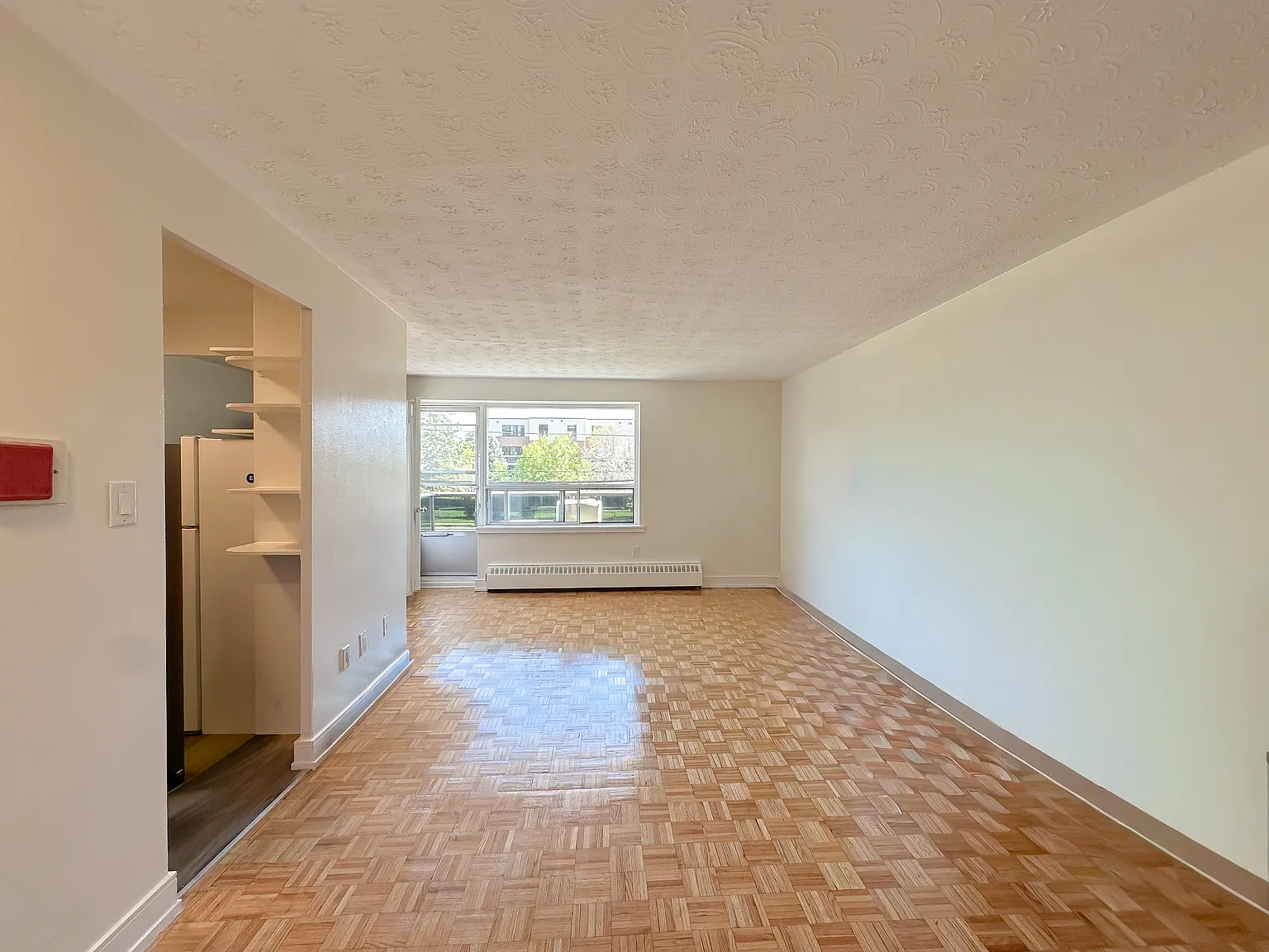 Westview Apartments - Mississauga — Photo 4