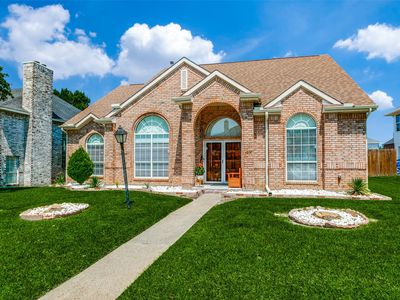 4214 Eastwood Dr, Carrollton, TX, 75010