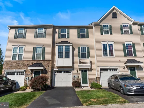 232 Macdonald Ave, Wyncote, PA 19095