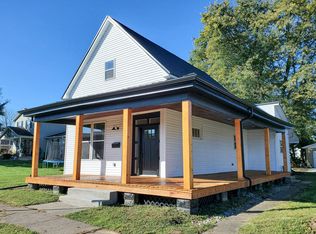 125 West St, Jackson, OH 45640