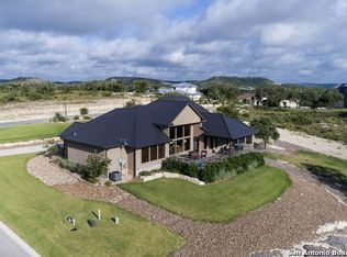 22702 Homestead Mesa, San Antonio, TX 78255