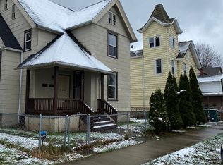 123 Saratoga Ave, Rochester, NY 14608