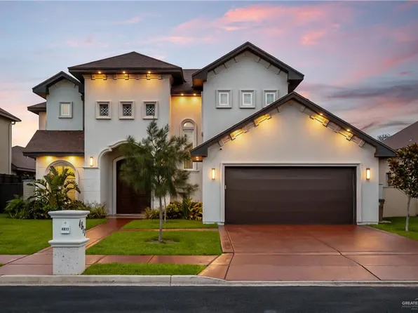 4817 August Dr, Edinburg, TX 78539