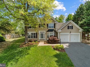 13843 Percheron Trl, Gainesville, VA 20155