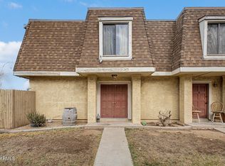 3404 W ECHO Lane, Phoenix, AZ 85051