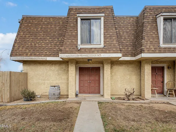 3404 W ECHO Lane, Phoenix, AZ 85051