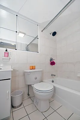 Rented by J Misrahi Realty Corp | media 8