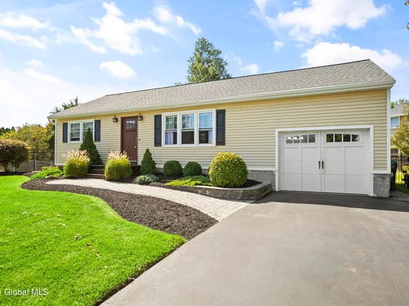 52 Brickley Drive, Albany, NY 12205
