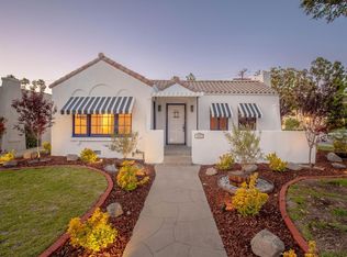 701 Arden Ave, Glendale, CA 91202