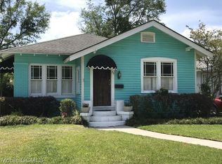 59 Silverwood St, Mobile, AL 36607