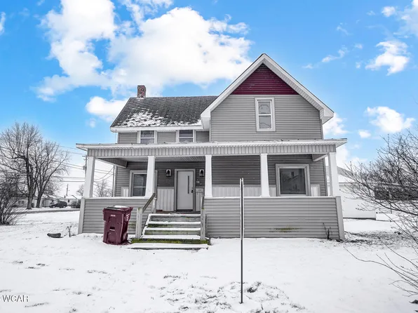 621 E Wayne St, Paulding, OH 45879