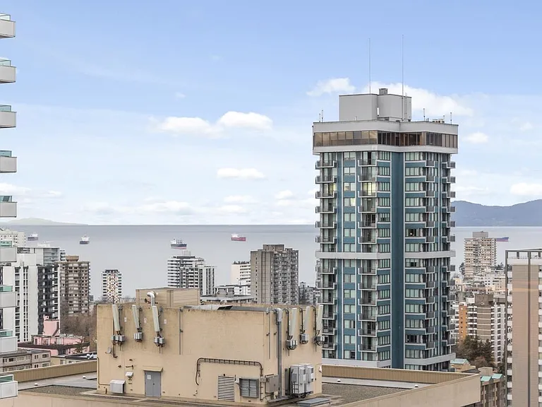 1111 Alberni St #2601 — Photo 9