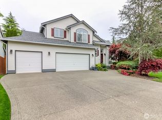 9621 148th Street Ct E, Puyallup, WA 98375