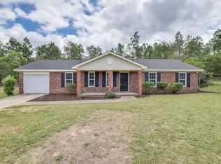 4418 Elk Grove Trl, Augusta, GA 30906
