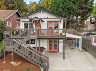 3311 30th Ave SW, Seattle, WA 98126