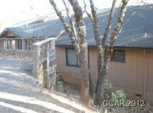 629 Canyon View Dr, Hathaway Pines, CA