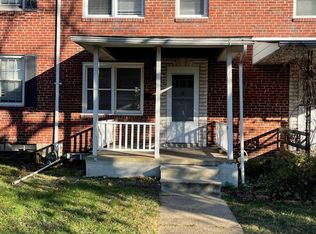 8623 Rock Oak Rd, Parkville, MD 21234