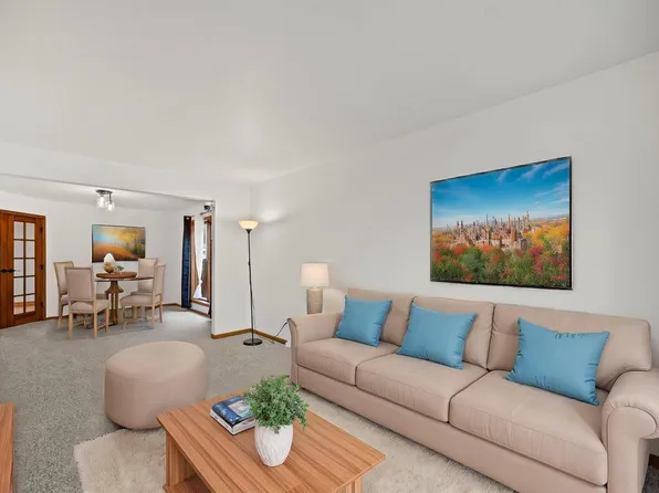 3410 South 8th STREET, Milwaukee, WI 53215