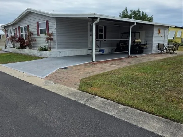 8 Kelp St, Alva, FL 33920