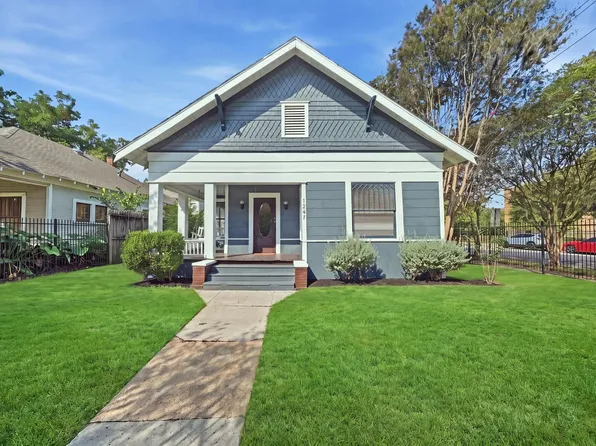 1247 Columbia St, Houston, TX 77008