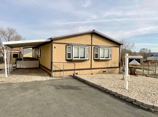 6560 Pyramid Way #17, Sparks, NV 89436