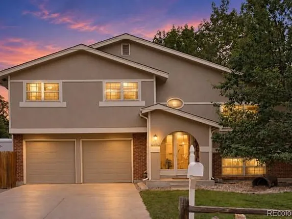 8492 Ingalls Circle, Arvada, CO 80003