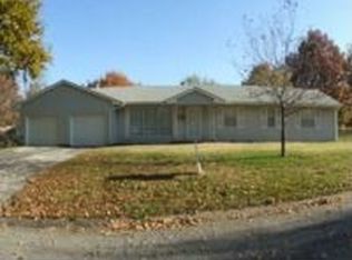 11421 Spruce Ave, Kansas City, MO 64137