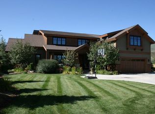 1189 Cottonwood Ln, Park City, UT 84098