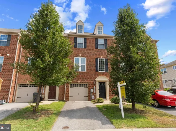 12248 Timberlake Pl, Waldorf, MD 20601