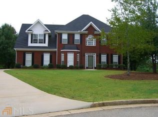 1201 Dover Pl SE, Conyers, GA 30013