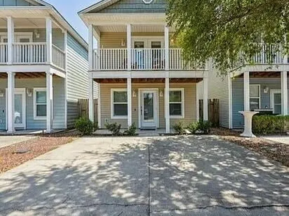 8631 Marlin Pl, Panama City Beach, FL 32408