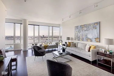 Sold by Brown Harris Stevens