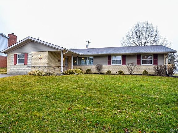 4th image of 6591 Millhoff Dr