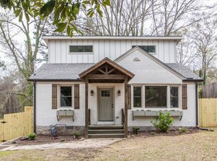 2641 White Oak Dr, Decatur, GA 30032