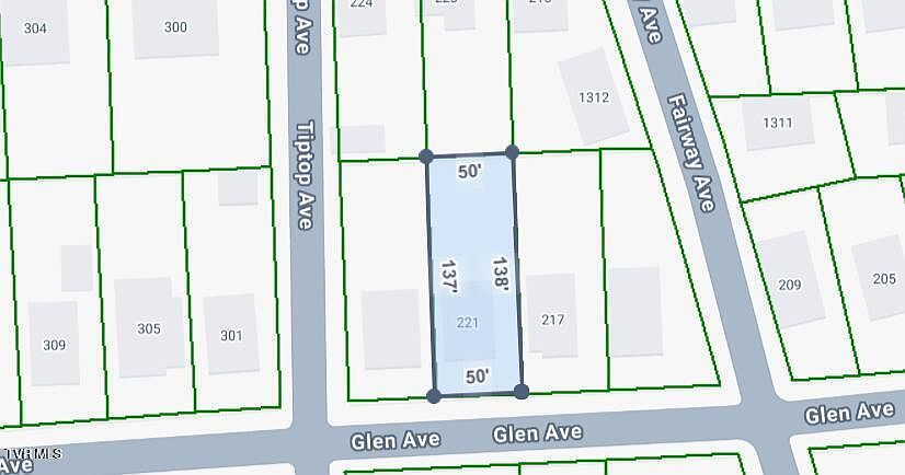 2nd image of 221 Glen Ave
