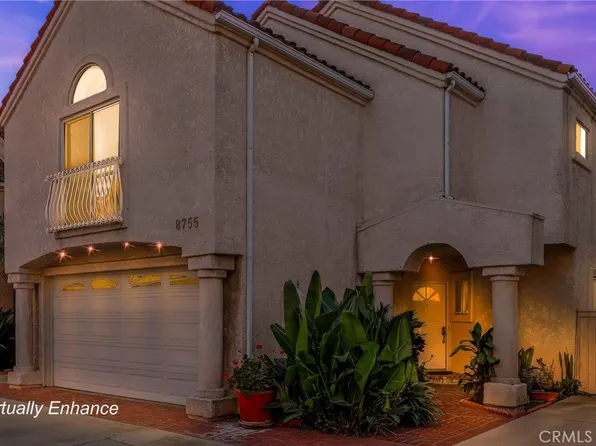 8755 Cedar St, Bellflower, CA 90706