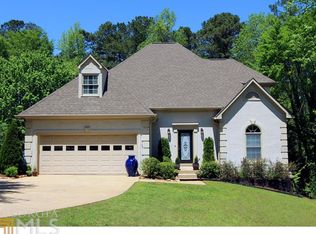 125 Fielding Rdg, Peachtree City, GA 30269