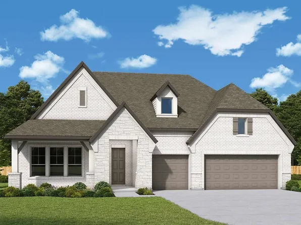 14406 Via San Clemente Dr, Cypress, TX 77433