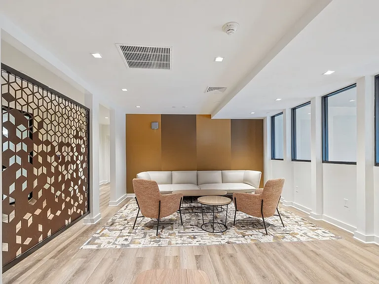 A space that brings people together