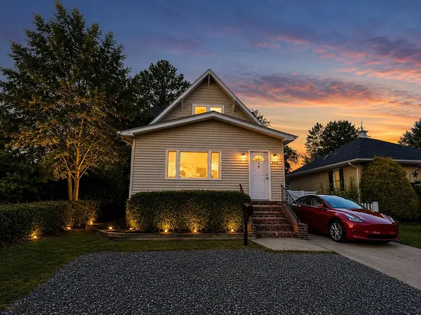 101 S Lenola Rd, Moorestown, NJ 08057