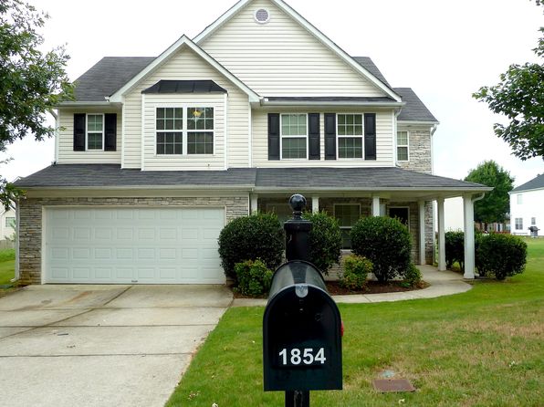 1854 Pierce Way