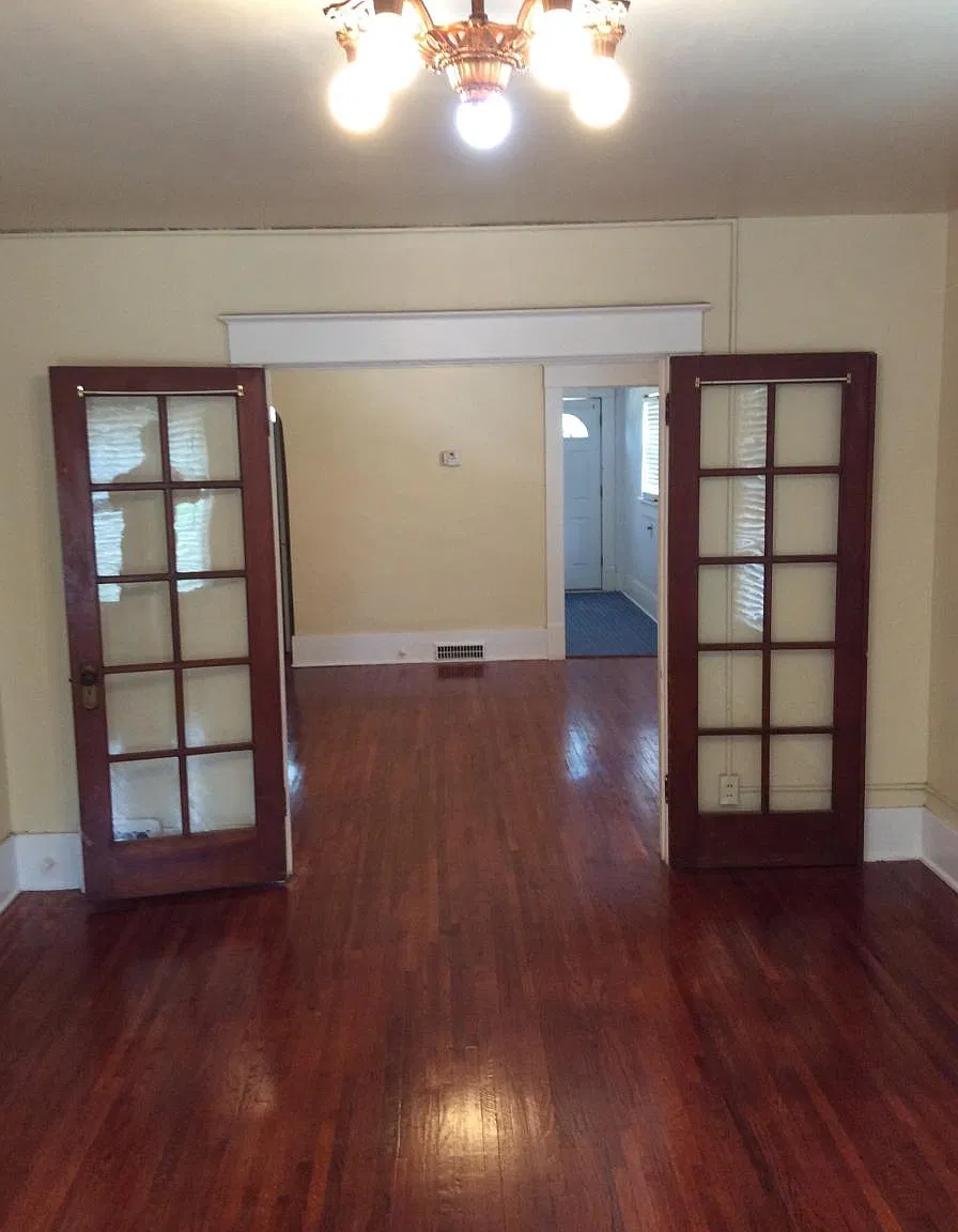 1 bed, 500 sqft, $600 — Photo 1