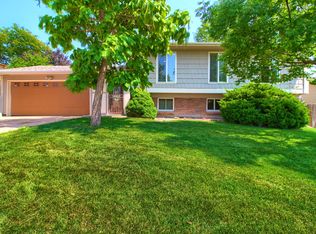 9878 Saint Paul St, Thornton, CO 80229