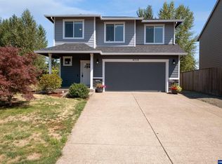 4113 Sagecrest Dr NE, Albany, OR 97322