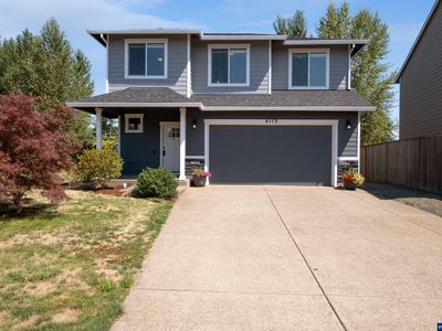 4113 Sagecrest Dr NE, Albany, OR, 97322