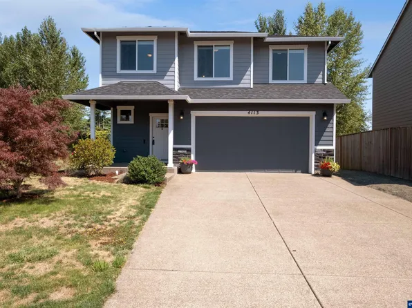 4113 Sagecrest Dr NE, Albany, OR 97322