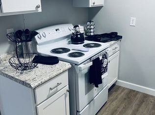 2807 Inca Ln, Winston Salem, NC 27103