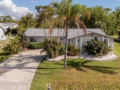 6240 Pennell St, Englewood, FL, 34224