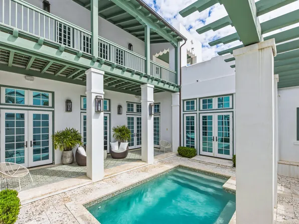 36 Sea Star Ct, Inlet Beach, FL 32461