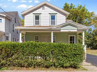 246 Columbia Ave, Rochester, NY 14608